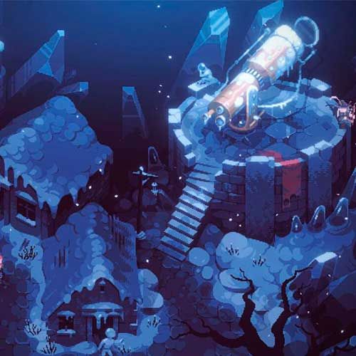 Eldest Souls Cd Key Steam Global